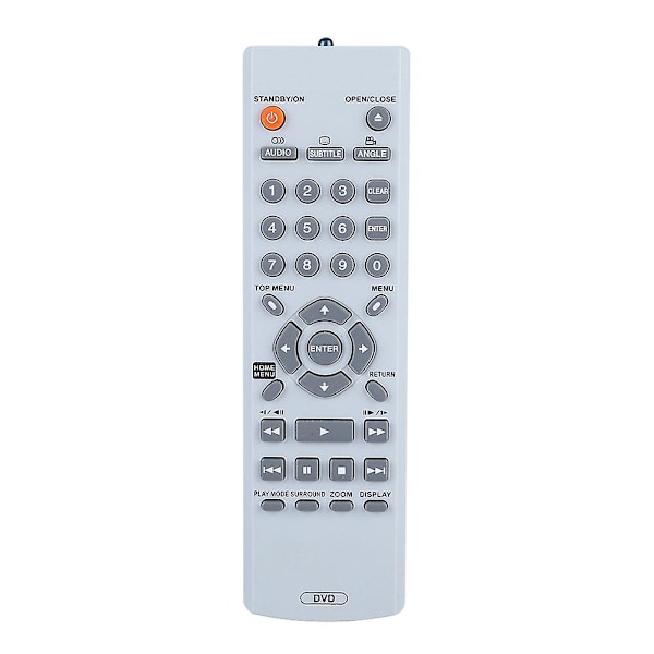 Universell DVD Fjärrkontroll Smart Fjärrkontroll för Pioneer RM-D761