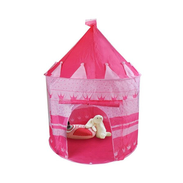 Pop up lektält för barn