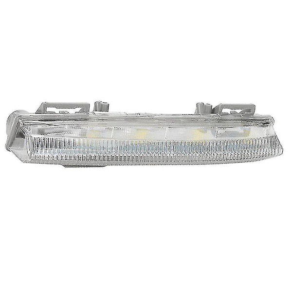 2 st främre Drl dimljus passar för - W204 W212 C250 C350 E350 A2049069000