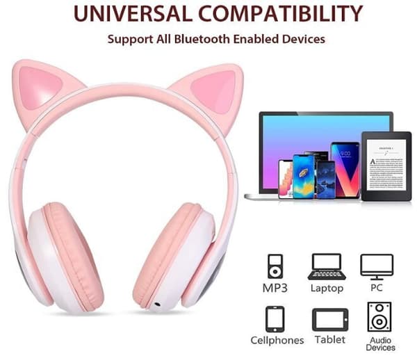 PreStone CXT-B39 Pinkki