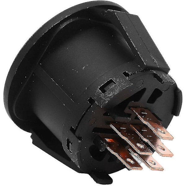 Tändningslås med Nyckel 925-04228 För Cub Cadet Gräsmatteklippare Rzt50 Rzt54 Rzt-s42 Rzt-s46 Rzt-s50 Rzt-s54