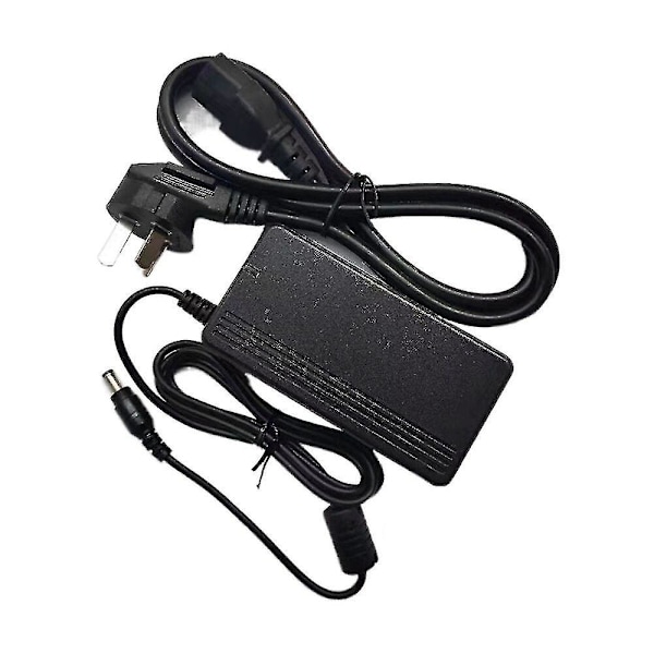 48V 1.36A 65W MSP-Z1360IC48.0-65W HU10421-140108 AC Adapter för Hikvision Video Recorder PoE Strömförsörjning Laddare