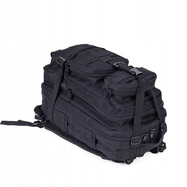 Taktisk turistryggsäck, 25l