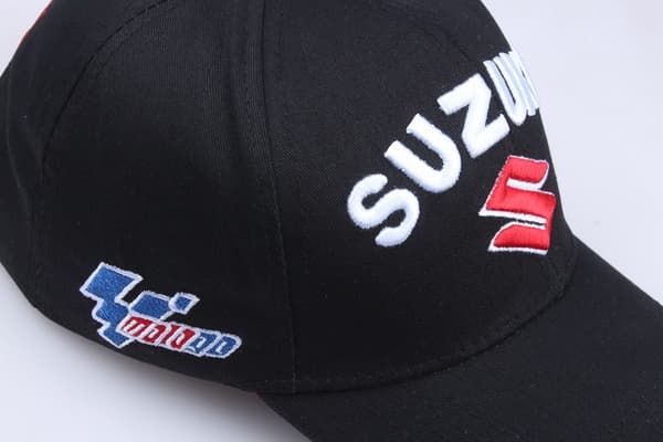 Suzuki Team Baseball Cap