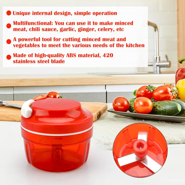 Tupperware Turbo-chef Sipulisilppuri