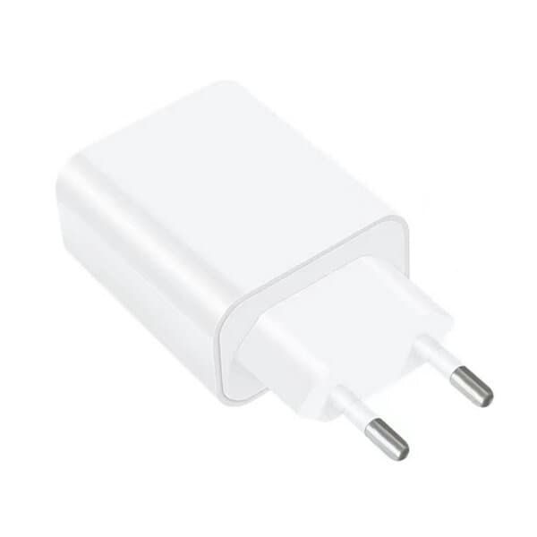 QC-laddare PD+QC20W