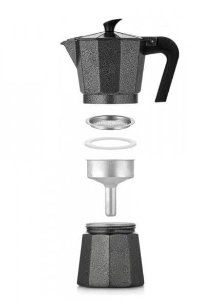Kahvinkeitin, 300 ml