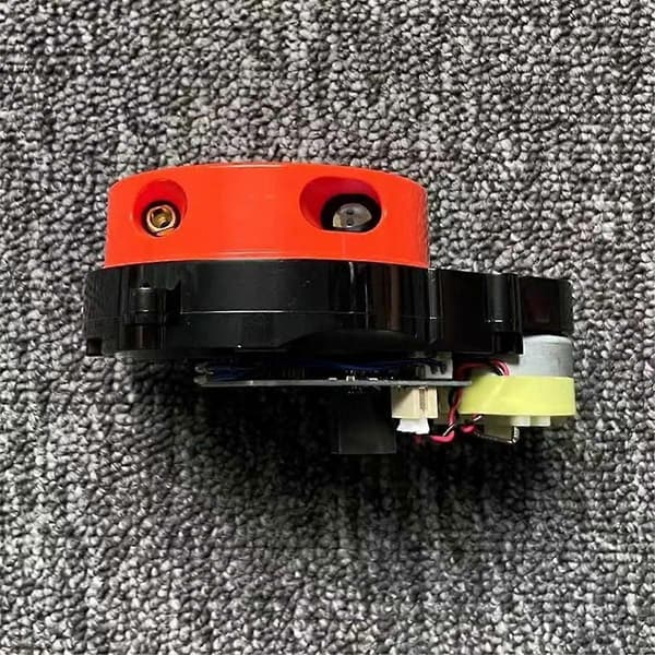 Original Laseravstandssensor for S50 S51 S52 S55 Robotstøvsuger Tilbehør LDS Radar Erstatning