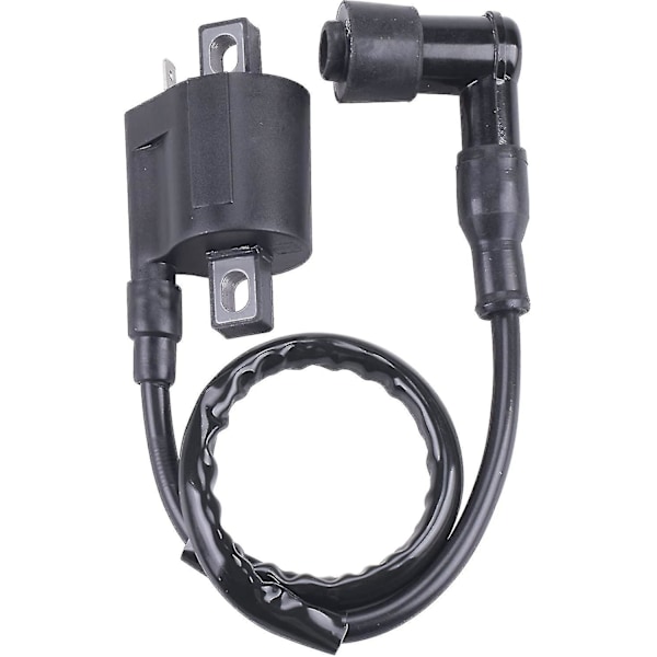 Tändspole Kompatibel Med Yamaha Pw 50 Pw50 1981-2009 Pw 80 Pw80 1981-2009