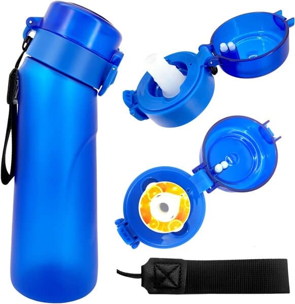 Air Water Up-flaske, 750 ml