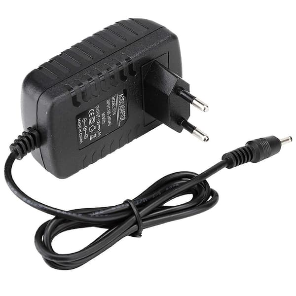 12V 1.5A Tablet Oplader Adapter til Acer Iconia Tab A500 A501 A200 A100 A101 (100-240V)