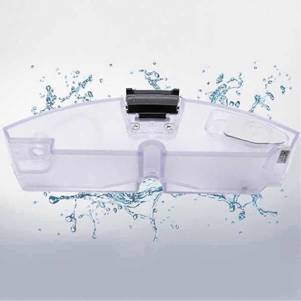 Vanntank for S7 / S70 /S75 /T7S /T7 PLUS Robotstøvsuger Reservedeler Tilbehør