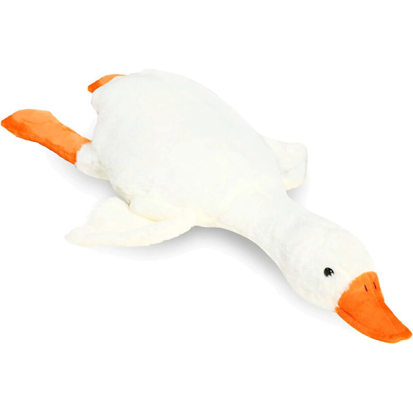 Pehmolelu hanhi, 90 cm