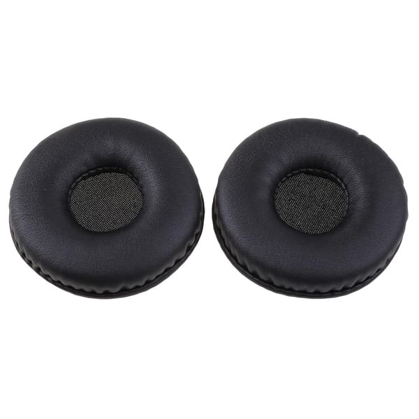 Støjreducerende Memory Foam Ørepuder Til Drbtn200 Btn200 Dr-btn 200