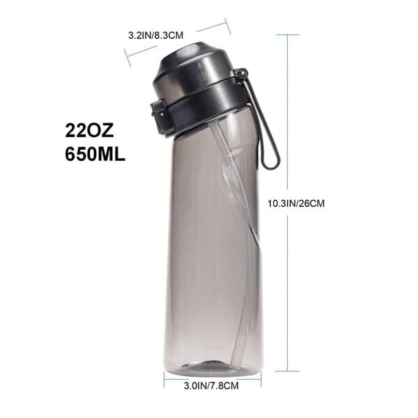 Sport Air, 650 ml