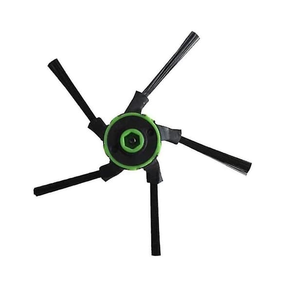 Ersättnings Sidoborstar För Irobot Roomba S9 Robotdammsugare