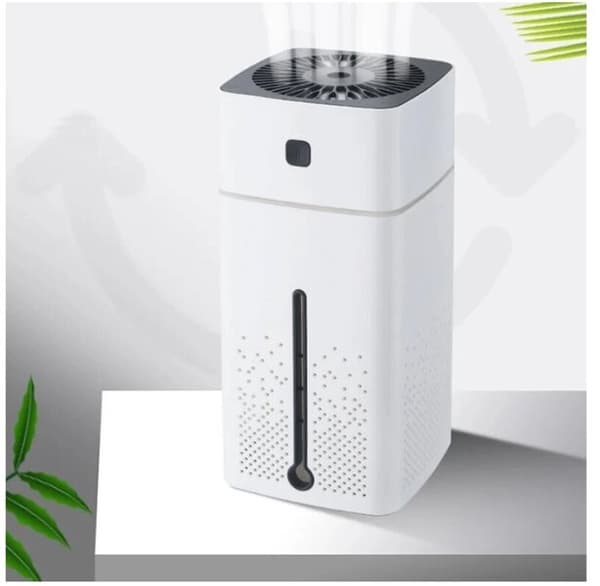 Ilmankostutin, 1000 ml