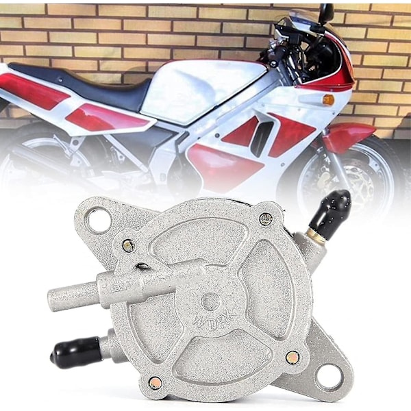 GY6 50cc  250cc Scooter Motorcykel Bensin Bränslepump
