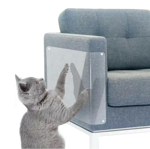 Kradsebræt til katte, 2 stk.