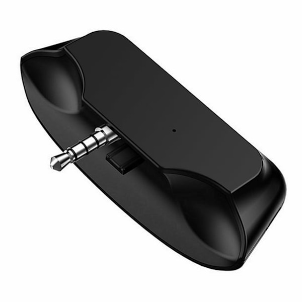 Trådløs Bluetooth 5.0 Audio Receiver Transmitter til PS4 Dualshock 4 Mini3.5Mm Aux Stereo Adapter til Bluetooth Headset