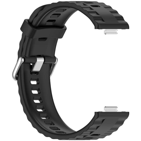 Silikoninen kellon ranneke Huawei Fit 4 Pro:lle