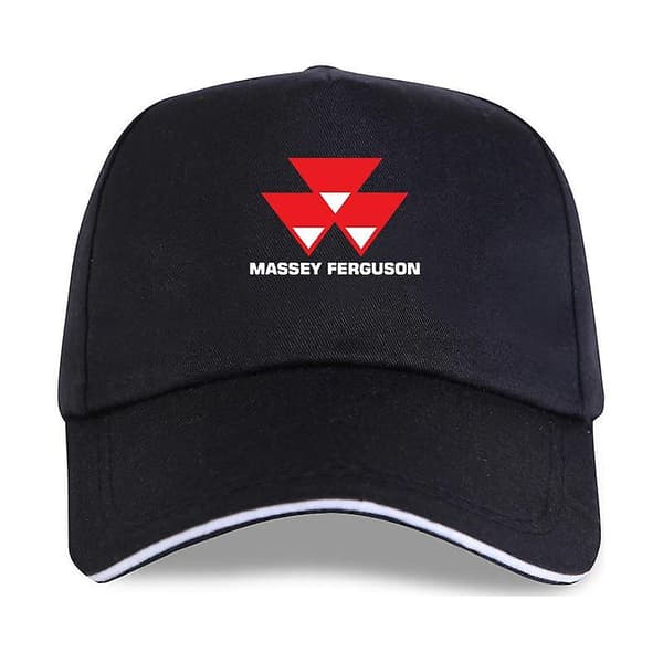 Ny Caps Massey Ferguson Baseball Caps