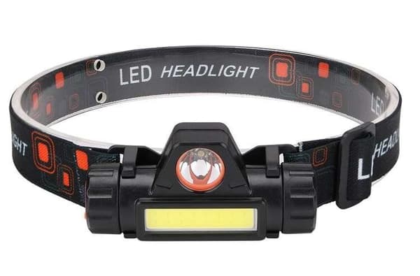 USB LED pandelampe