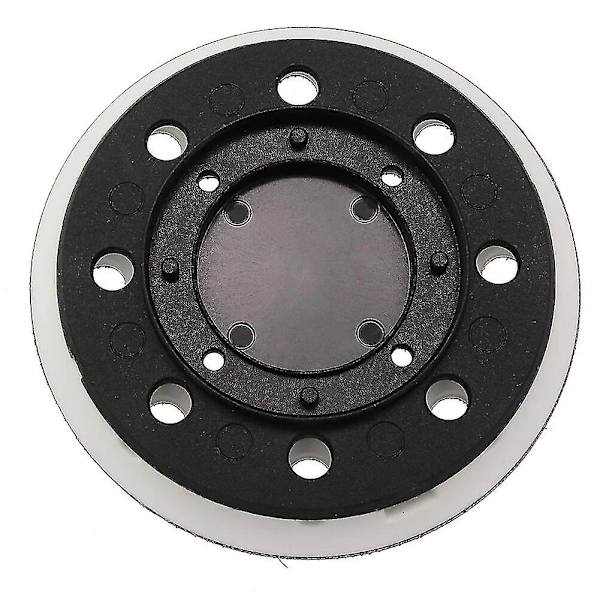 5 tuuman 125 mm:n taustalevy koukku- ja silmukkapaperille Festool ES125 ETS 125 ETSC 125 EQ -hiomakoneelle