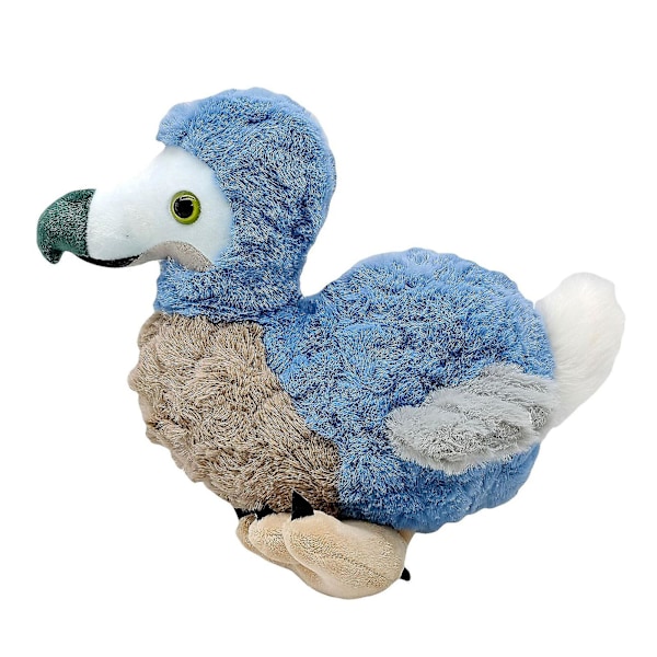 \"Wild Republic - Cuddlekins - Dodo - 7\"\"