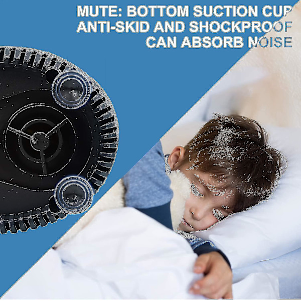 Mini-upotusvesipumppu 2500l/h 40w 230v 2,3m Nostoa 2,5m Kaapeli Puutarhaan, Akvaarioon, Lammikkoon, Suihkulähteeseen