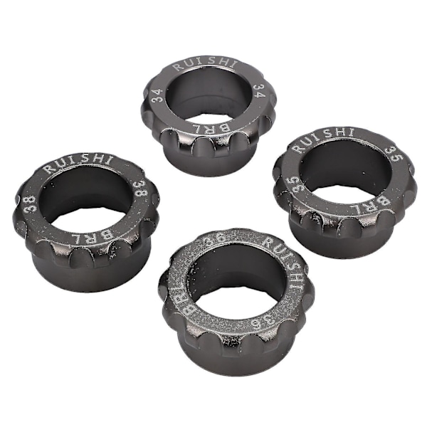 4-pack Verktygssats för att öppna skruv på baksidan av Breitling-klockor 34mm 35mm 36mm 38mm Verktyg för klockreparation