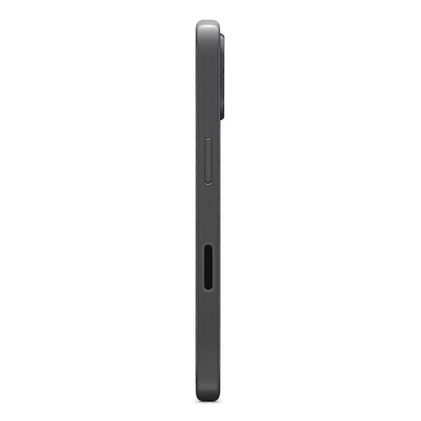 Skal för iPhone 16 Pro Max Kompatibelt med MagSafe Hårt PC-skal