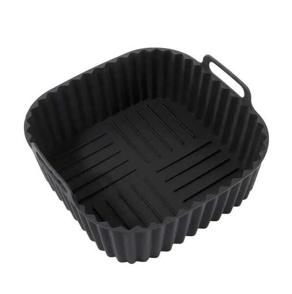 Tilbehør til varmluftfriture, 1 stk.