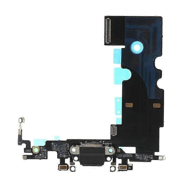 Tail Plug For Iphone Se 2020 Oem Demontering Dock Connector Ladeport Flex Kabel Erstatning
