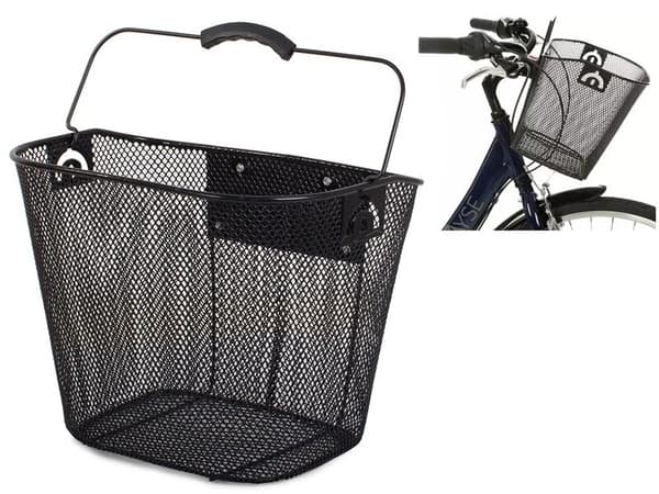 Cykelkorg