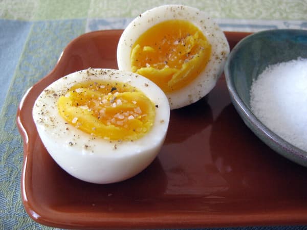 Egg Cooking Timer