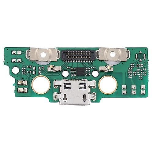 Opladerport Board til Lenovo Tab M8 Tb-8505f/n