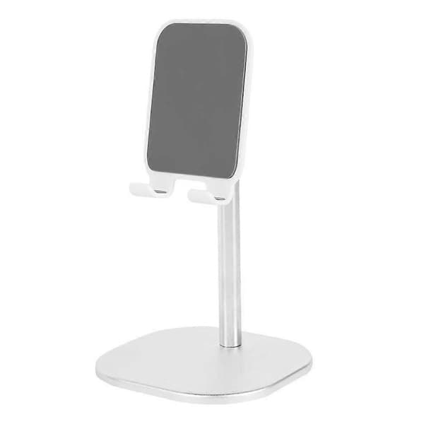 Universal Tablet Stand Mobiltelefonholder Skrivebordsmontering Til Samsung iPhone