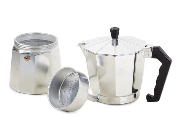 Kaffetrakter, 600 ml