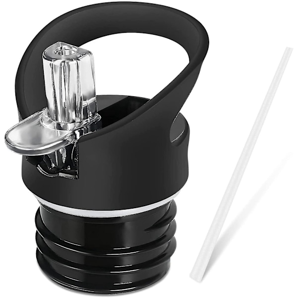 3x Pillikansi, Eristetty Urheiluvesipullon Pillikansi Kanteen-vesipulloille, Tyhjiöpullo