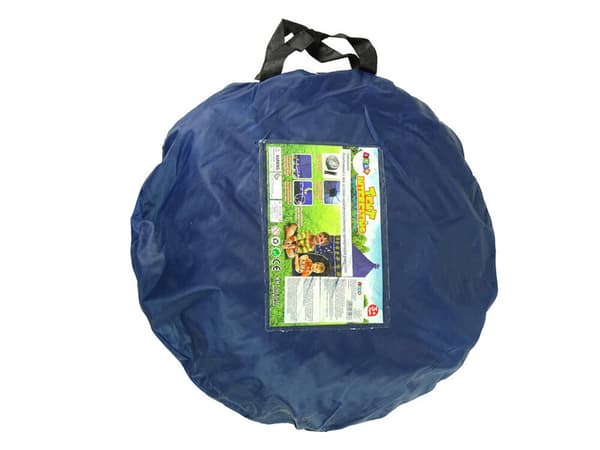 Telt til børn Garden Star Blue