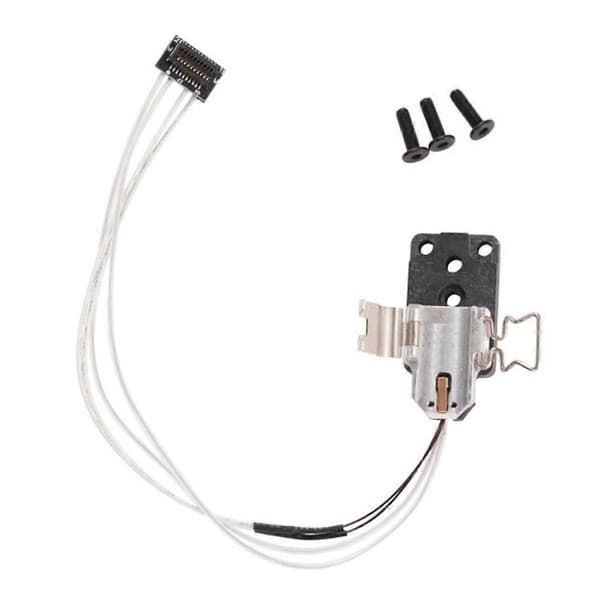 2-pak til Bamboo Lab 3D-printer A1 Hotend varmesæt Hotend varme til A1, A1MINI 3D-printer