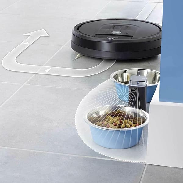 2st Virtuell Vägg För Robotdammsugare - Irobot - Acc227