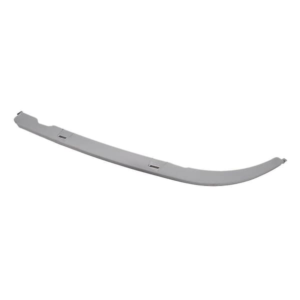 Bil Front Side Hovedlys Nedre Listverk Trim 51138168809 51138168810 For- 5-serie E39 525i 528i