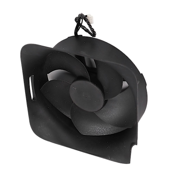 Intern Kylfläkt Snabb Värmeavledning Tyst Ersättnings Intern Kylfläkt För Xbox Series X