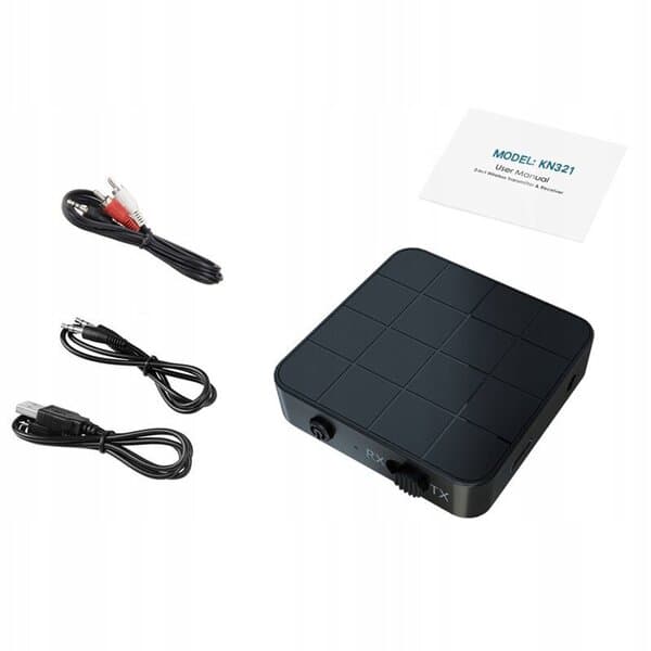 Bluetooth Musikadapter - Sender