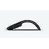 Microsoft - Arc Mouse - Bluetooth-mus för PC, bärbara datorer, kompatibel med Windows, Mac, Chrome OS