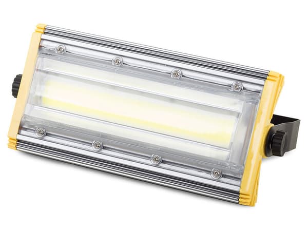LED-valonheitin 50 W