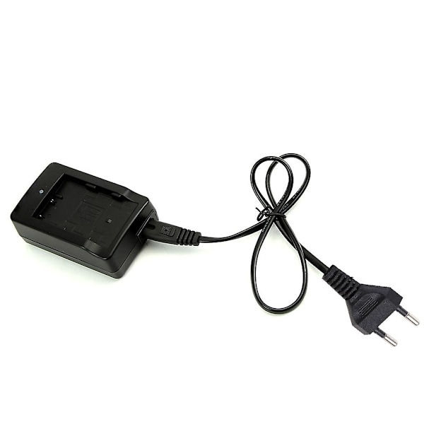 Batteriladdare för Nikon EN-EL3 D50 D70 D100 D80 D200 D90 D300 EN-EL3e 3a MH-18 EL-3a EL-3e D100SLR D700 D70s MH-18a
