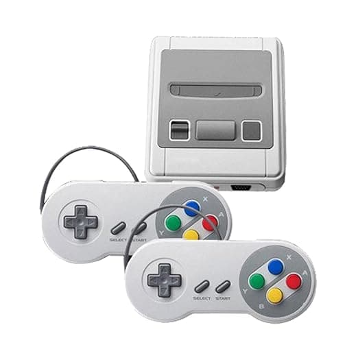 2026 Mini Game Console with 621 Built-in Classic Games